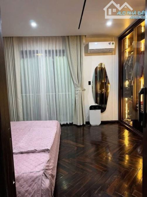 CHO THUÊ NHÀ 3 TẦNG KĐT ECOGARDEN - FULL NỘI THẤT - 7