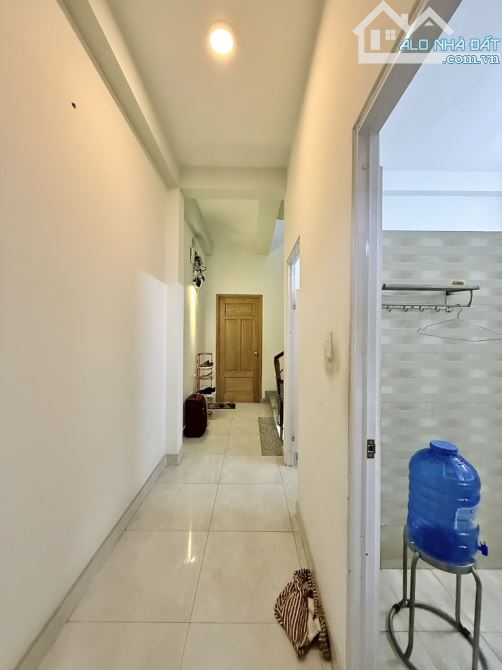 bán nhà Thạnh Lộc 15, dt 160M2 ×3 TẦNG,  Mt 10M2,  Quận 12, giá siêu rẻ, chỉ 6 tỷ. - 7