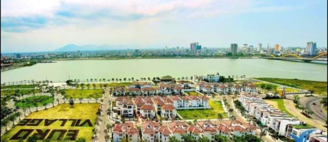 💥💥💥 CHUYỂN NHƯỢNG NHÀ 3 TẦNG KHU EURO VILLAGE ĐÀ NẴNG CHỈ NHỈNH 14 TỶ. - 8
