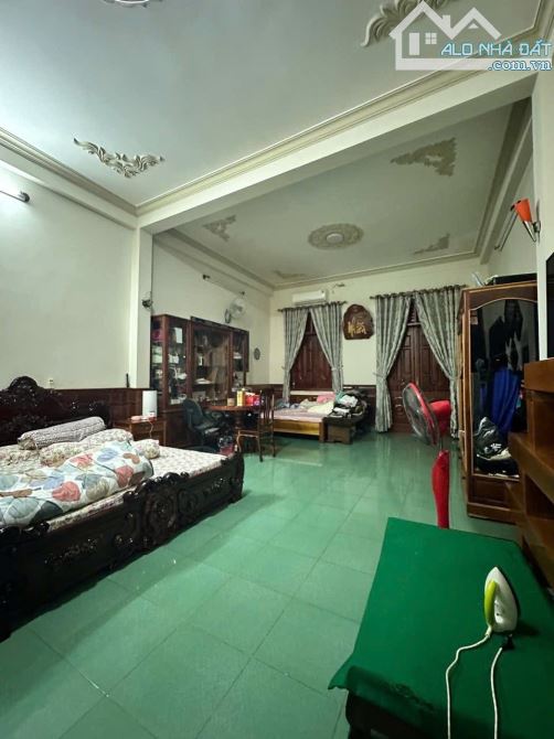 Bán nhà mặt tiền Lê Đại Hành BMT Daklak - 8