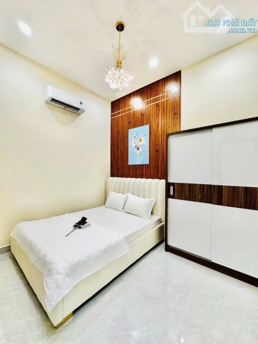CĂN NHÀ SIÊU HIẾM NGAY EMART PHAN HUY ÍCH - 8