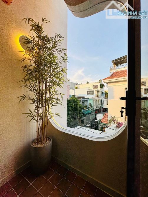 NHÀ PHỐ HIỆN ĐẠI ĐƯỜNG TRẦN KHẮC CHÂN, PHƯỜNG TÂN ĐỊNH, QUẬN 1 - GIÁ BÁN 6TỶ080/81,6M2 - 8