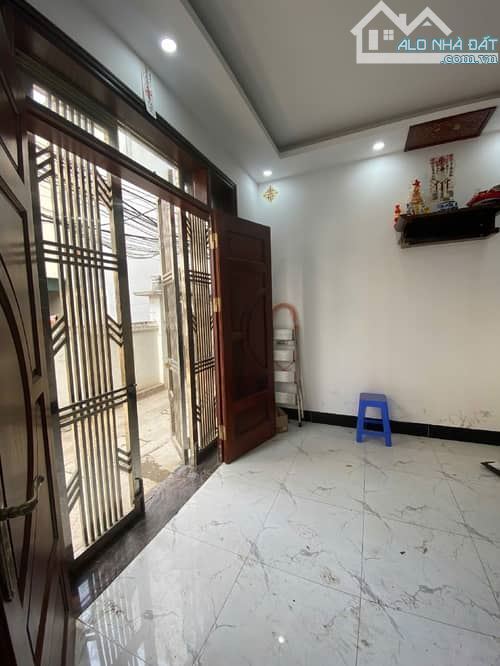 Bán nhà An Trai - Hoài Đức 35m2 5t ngõ ô tô cách phố 3 bước chân - 8
