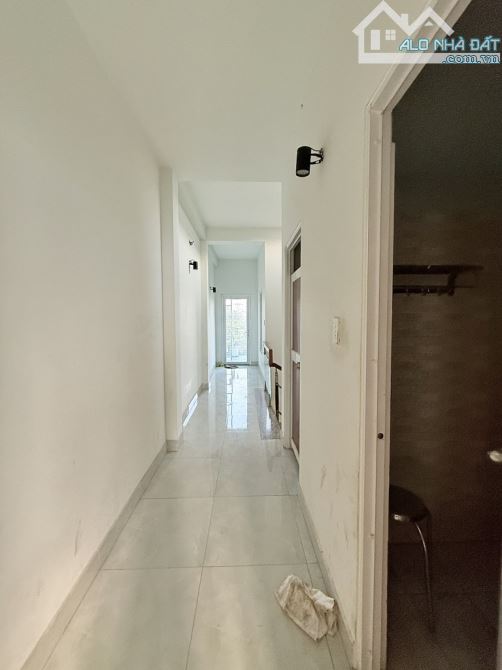 CHỈ 6 TỶ SỞ HỮU MẶT TIỀN TL15 - VIEW KÊNH SIÊU ĐẸP – SÁT GÒ VẤP 160m2-GIÁ CHỈ 37 TRIỆU/M2 - 8