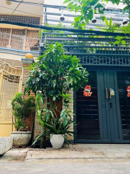 BÙI ĐÌNH TÚY OTO NGỦ TRONG NHÀ - 4 TẦNG 7 PN - GIÁ 11.7T - 8