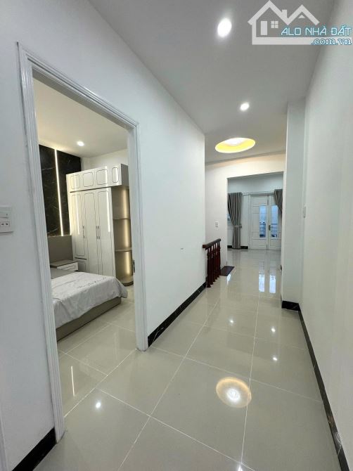 “CHỈ 30M RA MẶT TIỀN – SỞ HỮU NGAY NHÀ 3 TẦNG FULL NỘI THẤT GIÁ CỰC TỐT!” - 8