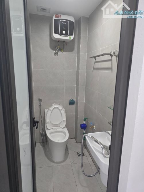 BÁN CCMN NAM TỪ LIÊM. NHÀ MỚI 92M 6T, MT 7M, DOANH THU KHỦNG, GIÁ 18 TỶ. - 8