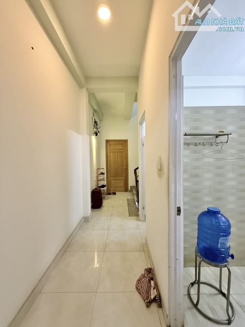 bán nhà Thạnh Lộc 15, dt 160M2 ×3 TẦNG,  Mt 10M2,  Quận 12, giá siêu rẻ, chỉ 6 tỷ. - 8