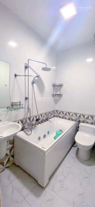 Bán nhà đường Nguyễn Đình Chiểu,Đa Kao,Quận 1 - Hẻm 3 gác gần lộ chính - 35m2 - nhà mới - 9