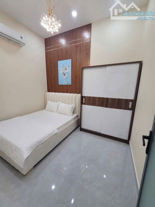 CĂN NHÀ SIÊU HIẾM NGAY EMART PHAN HUY ÍCH - 9
