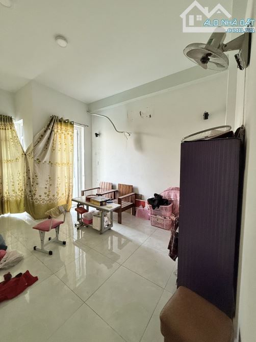 CHỈ 6 TỶ SỞ HỮU MẶT TIỀN TL15 - VIEW KÊNH SIÊU ĐẸP – SÁT GÒ VẤP 160m2-GIÁ CHỈ 37 TRIỆU/M2 - 9