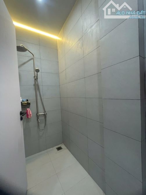 BÁN NHÀ 2 TẦNG HẺM Ô TÔ – ĐƯỜNG 379, SÁT LÊ VĂN VIỆT – TĂNG NHƠN PHÚ A, Q9 - 9