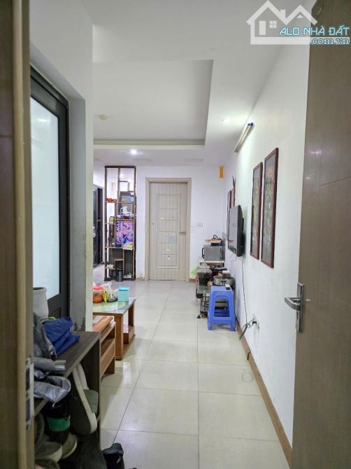 XINH XINH CC RUBY 54m - 2PN - 2 WC 2,65 tỷ - 9