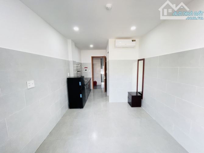 CHDV đường Trần Tấn, Tân Phú, 210m2, 7 Tầng, 6m/14m x 27m. chỉ 31 tỷ - 9