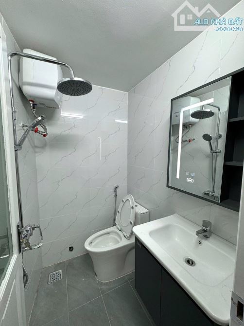 “CHỈ 30M RA MẶT TIỀN – SỞ HỮU NGAY NHÀ 3 TẦNG FULL NỘI THẤT GIÁ CỰC TỐT!” - 9