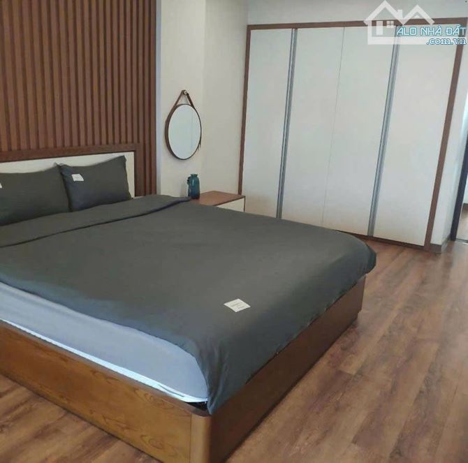 Bán nhà mặt ngõ  trịnh công sơn, ô tô tránh, vào nhà, ở sướng, hàng xóm thành đạt. - 9