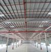 Cho thuê kho xưởng tại khu công nghiệp Quang Minh, Mê Linh, Hà Nội   DT 9000 m2