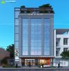 Bán nhà mặt phố Linh Đàm - Hoàng Mai, diện tích 200m2, 2 tầng, MT rộng, giá 58 tỷ