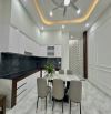 CẦN BÁN NHÀ 3 TẦNG MỚI, FULL NỘI THẤT, CÁCH QL1K 50M, HẺM XE HƠI, LINH XUÂN CHỈ HƠN 6 TỶ