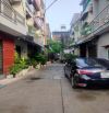 [Tân Bình] Bán nhà 4 tầng, oto trong nhà - Nguyễn Phúc Chu