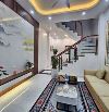 Nhà mới Cự Khối –Long Biên - Chìa khóa trao tay, đón ngay lộc vàng! 34m2 giá 4,x tỷ.
