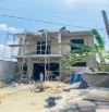 Bán nhà mới 2 tầng Diên Sơn - Diên Khánh đường oto 5m đang gần hoàn thiện