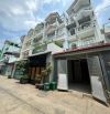 KHU VIP LÊ VĂN QUỚI - BÌNH TRỊ ĐÔNG - ĐẤT MỚI - HẺM 5M THÔNG RA LÊ VĂN QUỚI - NHÀ ĐẸP
