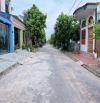 Bán gấp lô đất Tân Thành,Dương Kinh mặt đường  nhựa rộng 10m dt 90m2 ngang 4,5m giá rẻ.