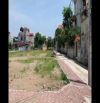 CẦN BÁN ĐẤT TRỤC CHÍNH KINH DOANH  💚💚LÔ GÓC VIEW HỒ CỰC ĐẸP – HỒNG VÂN, THƯỜNG TÍN HÀ NỘ