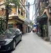 Giáp Bát 5 tầng thang máy, cách ô tô 30m, nhà đẹp ở ngay