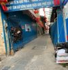 BÁN NHÀ PHÓ ĐỨC CHÍNH, P NGUYỄN THÁI BÌNH, Q 1, 80M, 4 TẦNG, CHỈ 17.3 TỶ.