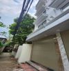 MỚI & NGON 34m x 5 tầng - 4,8 tỷ ngõ nông phố Bát Khối.