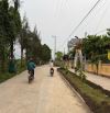 Bán đất mặt tiền làng Thành Trung Xã Quảng Thành