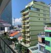 Bán khách sạn Nha Trang gần biển quảng trường