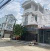 BÁN NHÀ 3 TẦNG GÓC 2 MẶT TIỀN KDC 515 ĐƯỜNG 30/4 , NINH KIỀU , CẦN THƠ
