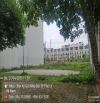 Bán Nhanh Lô Đất Liền Kề Mặt Đường Hồng Trà Phường Liêm Chính TP Phủ Lý - Hà Nam