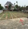 Bán 1 em hoa hậu Trực Trang, Bát Trang, An Lão, Hải Phòng giá 5xx triệu Diện tích 85m2 nga