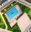 Cho thuê căn hộ 2n2vs Chung cư HH2 Xuân Mai Complex giá 7,5tr