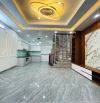 Bán nhà Thượng Thanh - ngõ nông thoáng sáng - ô tô đỗ cửa - 5 tầng - nhỉnh 5 tỷ