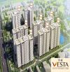 Cho thuê căn hộ 3 ngủ Chung cư The Vesta Phú Lãm Hà Đông , có cho ở nhóm