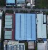 Bán xưởng Khu công nghiệp Nhị Xuân 2 Hóc Môn 14700m2