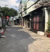 NHỈNH 4 TỶ- HẺM XE TẢI THÔNG ĐẬU CỬA- GẦN EMART  Bùi Quang Là 29/38m2 giá  4.550 tỷ , Phườ