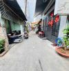 LUỸ BÁN BÍCH - HOÀ THẠNH - TÂN PHÚ - 81M2 -2TẦNG - 7tỷ4 TL