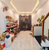 Cực phẩm Kim Ngưu, 43m x 5T, ô tô đỗ cạnh nhà, nhà đẹp thoáng, ngõ thông, nhỉnh 9 tỷ