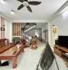 BÁN🏡 MẶT TIỀN THẠNH LỘC - GIÁP GÒ VẤP - VIEW KÊNH MÁT MẺ