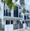 Bán nhà 3 tầng khu biệt thự Trần Thái Tông, Trường An, TP. Huế – diện tích 200m² – có gara