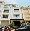 KHU BỘ QUỐC PHÒNG – BÙI_XƯƠNG_TRẠCH – 72M² – 4 TẦNG – 19.9 TỶ