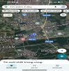 BÁN GẤP 🚀LÔ GÓC CHUNG ĐƯỜNG VỚI LITTLE SÀI GÒN-Ô TÔ VÀO ĐẤT-105M2 -CHỈ NHÚ 3TY