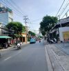 NHÀ NGUYỄN VĂN QUÁ Q12 - 132M2 (5.1M X 26M) - HẺM XE HƠI.