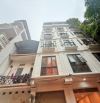 BÁN NHÀ LẠC LONG QUÂN-6 TẦNG x. GIÁ 7,75 TỶ- 30m RA OTO- KHU VỰC AN NINH TỐT